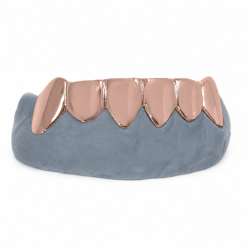 6 teeth  Grillz Z328