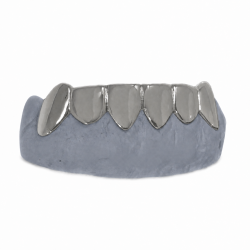 6 teeth  Grillz Z328