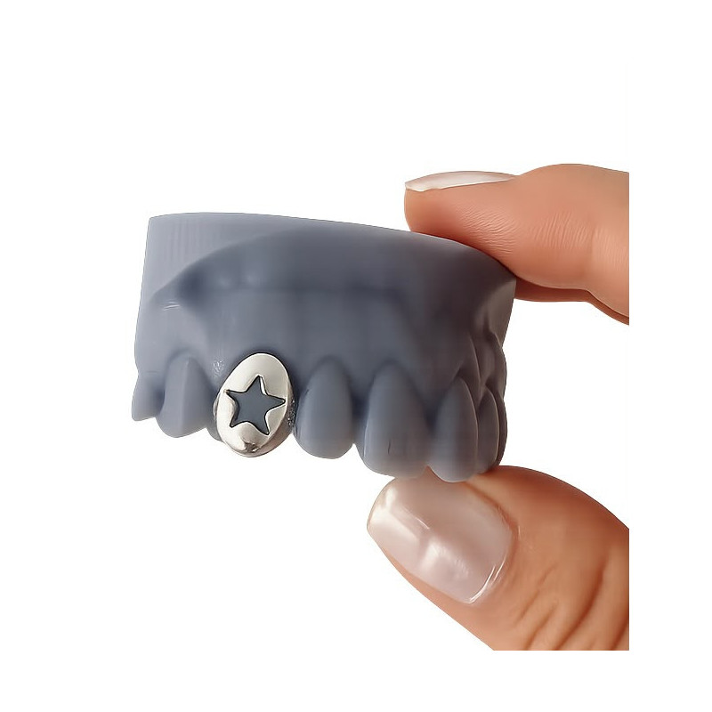 Yıldız Grillz Z301