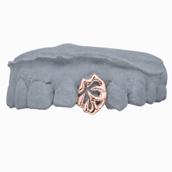 Natural Line Grillz Z341