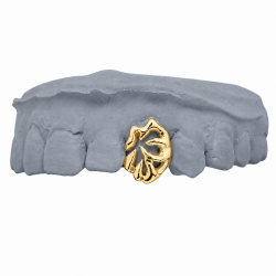 Natural Line Grillz Z341
