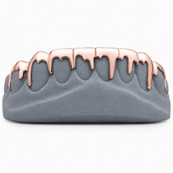 8 Teeth Grillz Z363