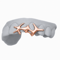 4 Teeth Grillz Z367