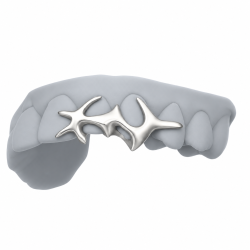 4 Teeth Grillz Z367