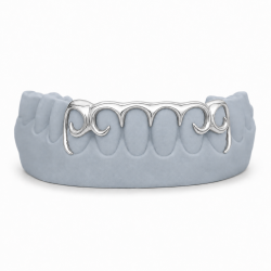 6 Teeth Grillz Z376