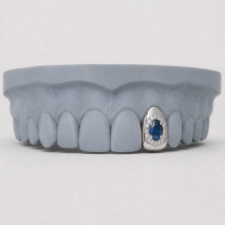 Swarovski Grillz Z389
