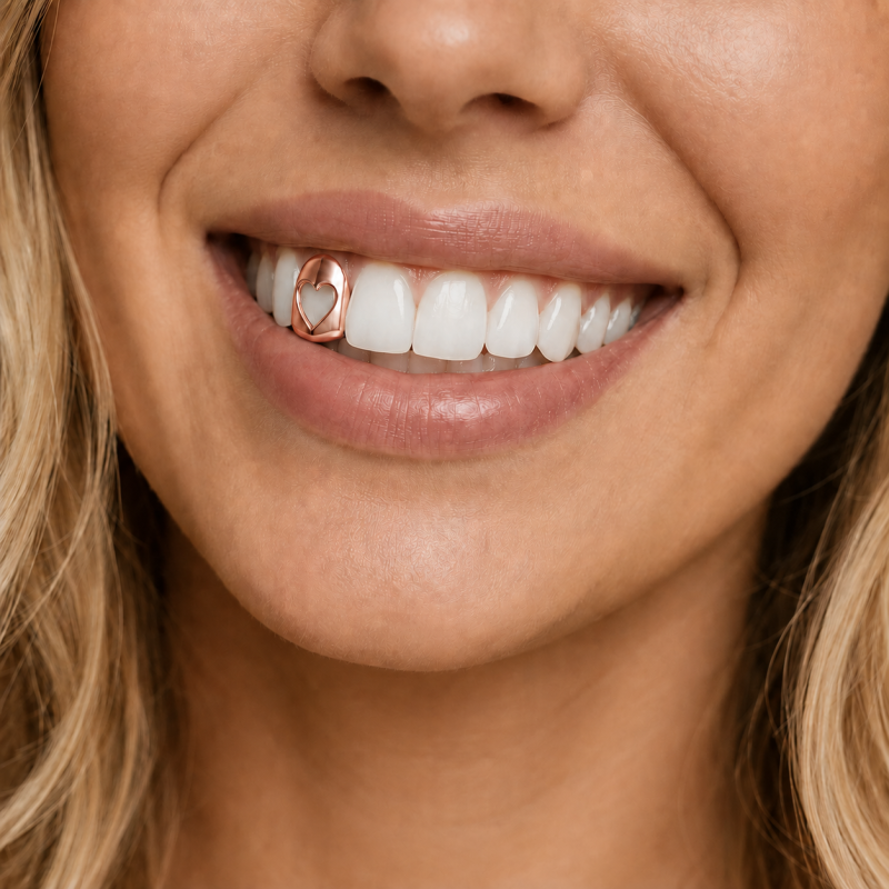 Kalpli Grillz Z392