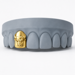 Boğa Grillz Z394