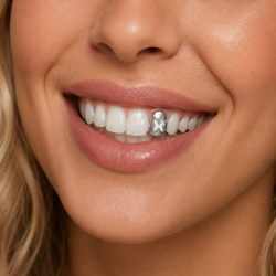 Kelebek Grillz Z396