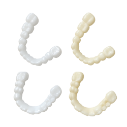 Snap On Smile, Snap on Veneers, Tak-Çıkar Dişler