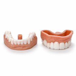 Snap On Smile, Snap on Veneers, Tak-Çıkar Dişler