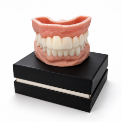 Snap On Smile, Snap on Veneers, Tak-Çıkar Dişler