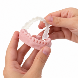 Snap On Smile, Snap on Veneers, Tak-Çıkar Dişler