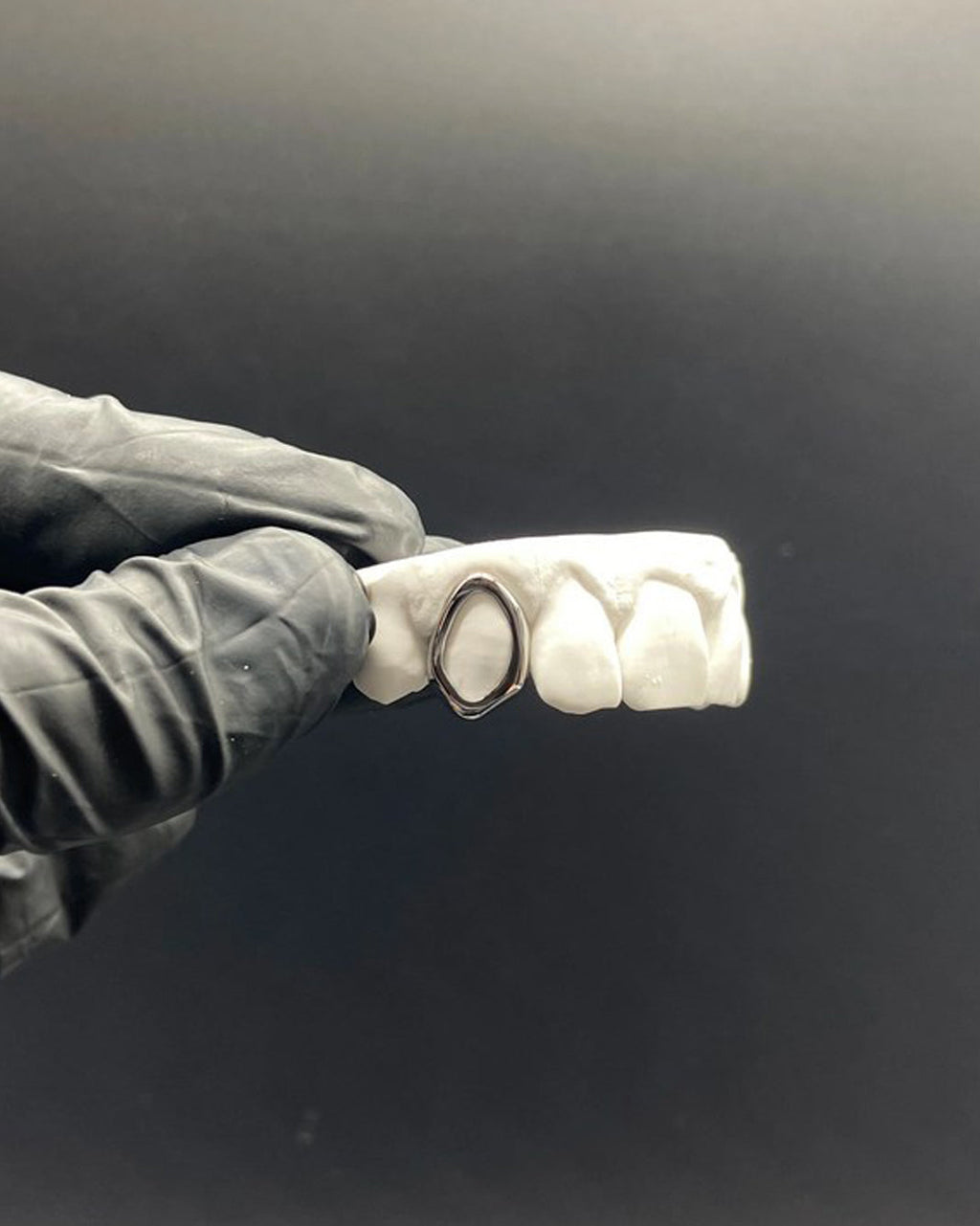 Custom Drop Design Grillz