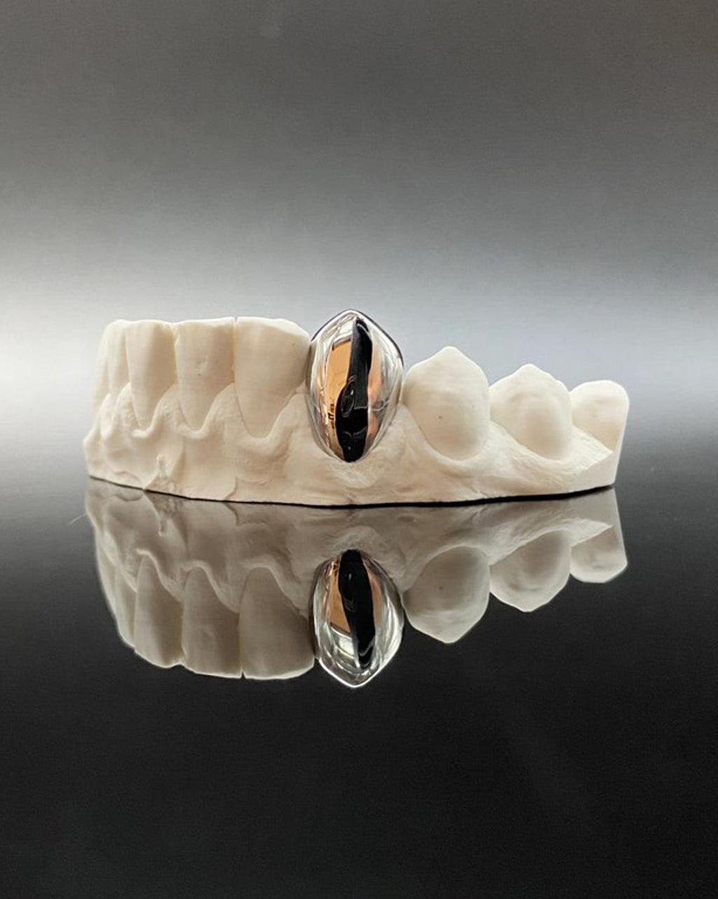 Custom Single Canine Grillz
