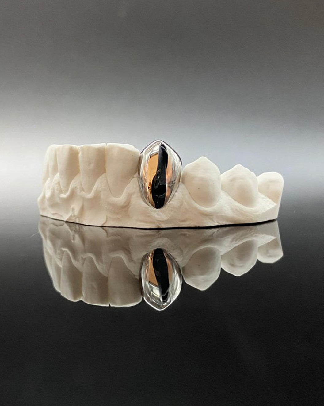 Custom Single Canine Grillz