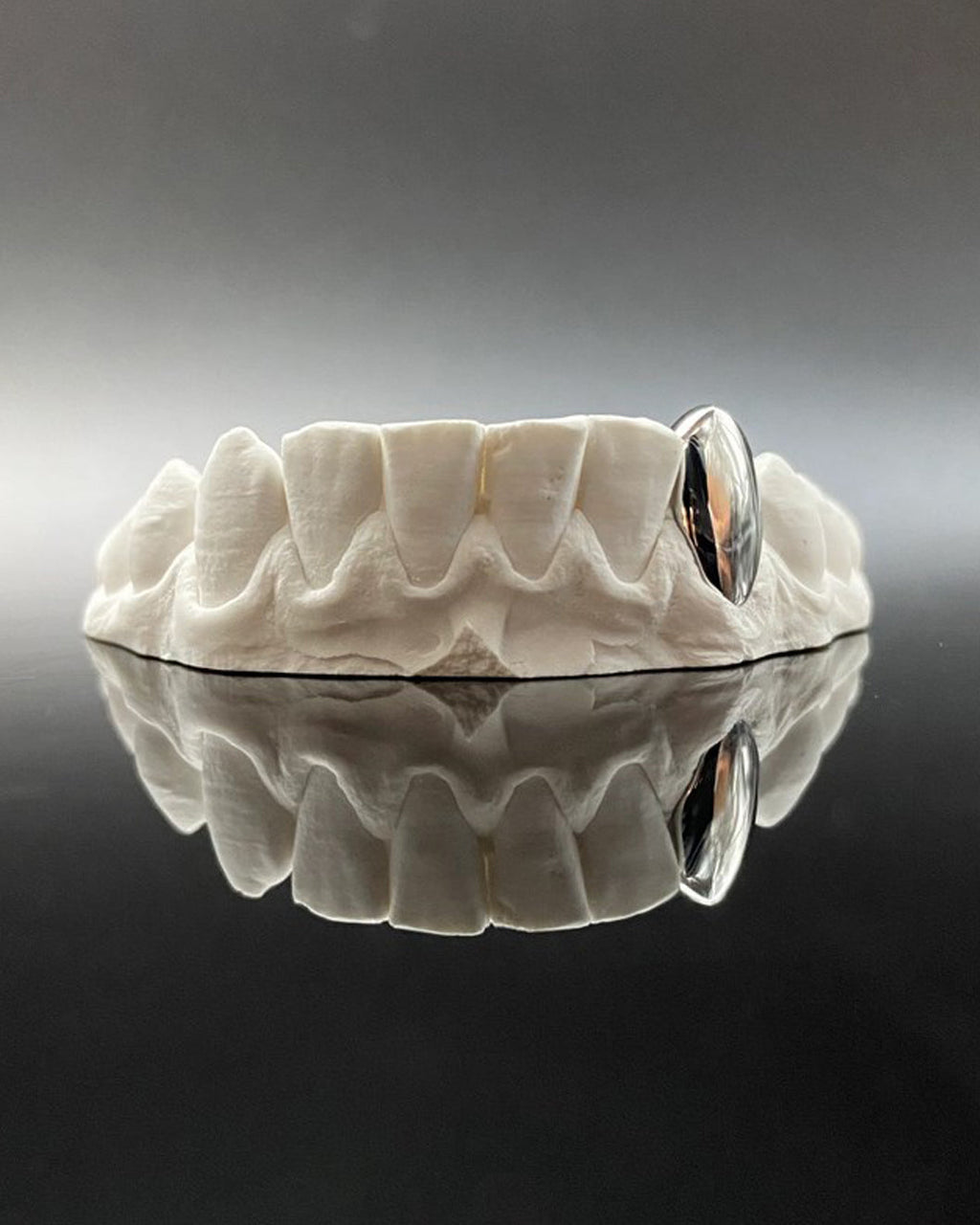 Custom Single Canine Grillz