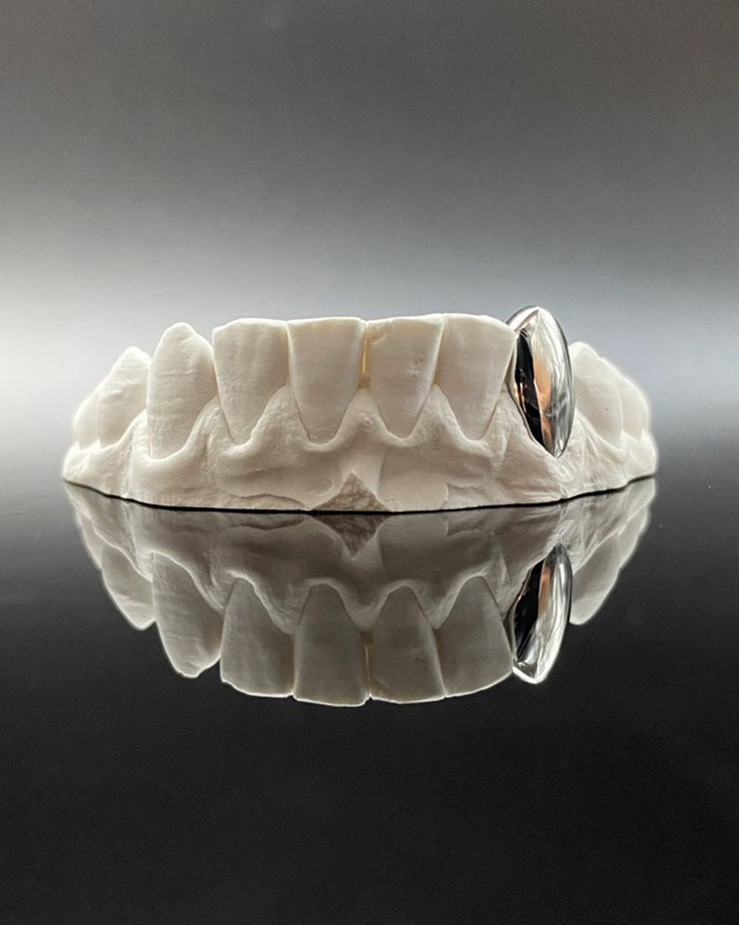 Custom Single Canine Grillz