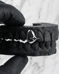 Custom Star Design Grillz