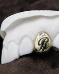 Custom Initial Grillz