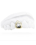 Custom Star Grillz