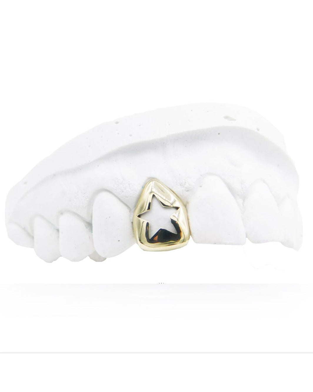 Custom Star Grillz