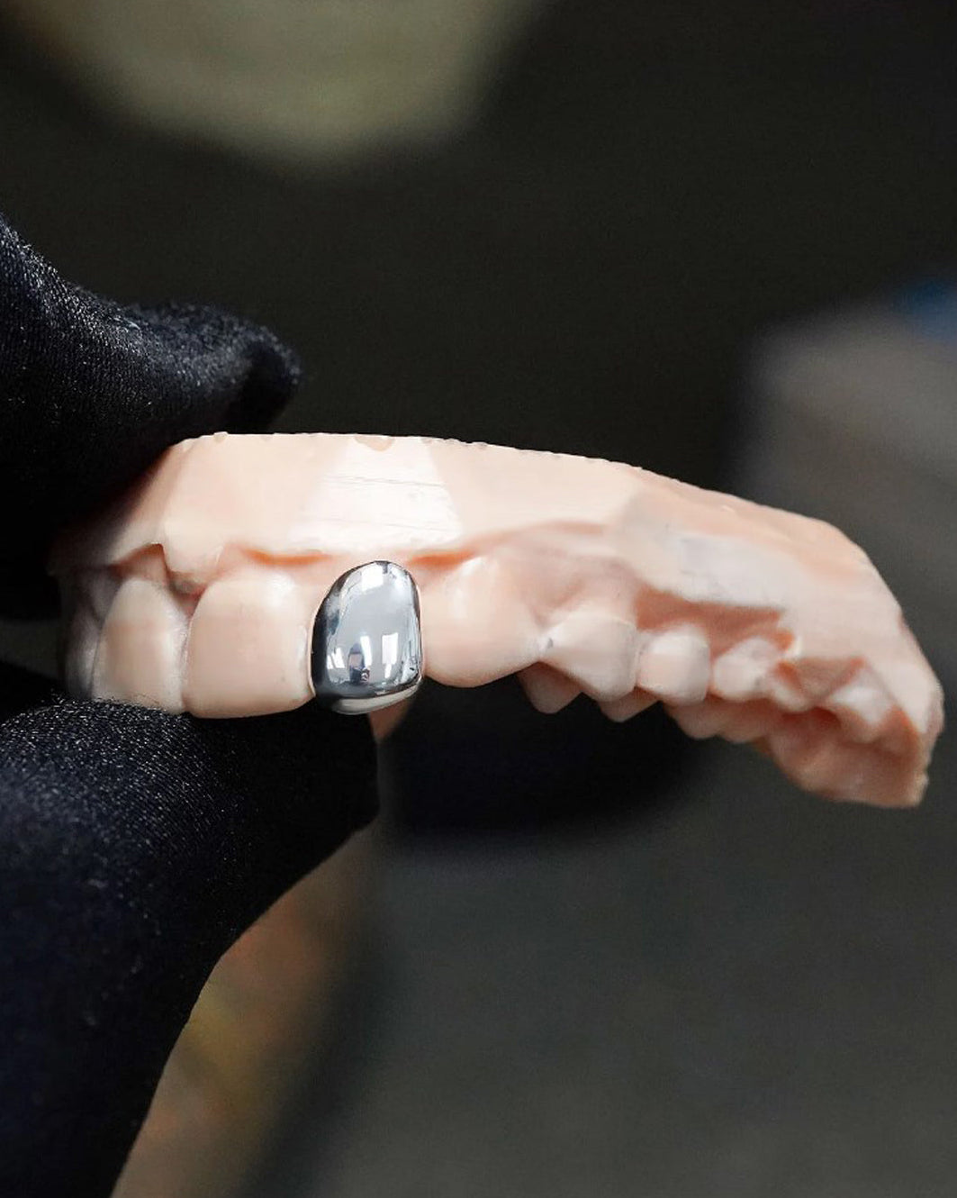 Custom One Piece Grillz