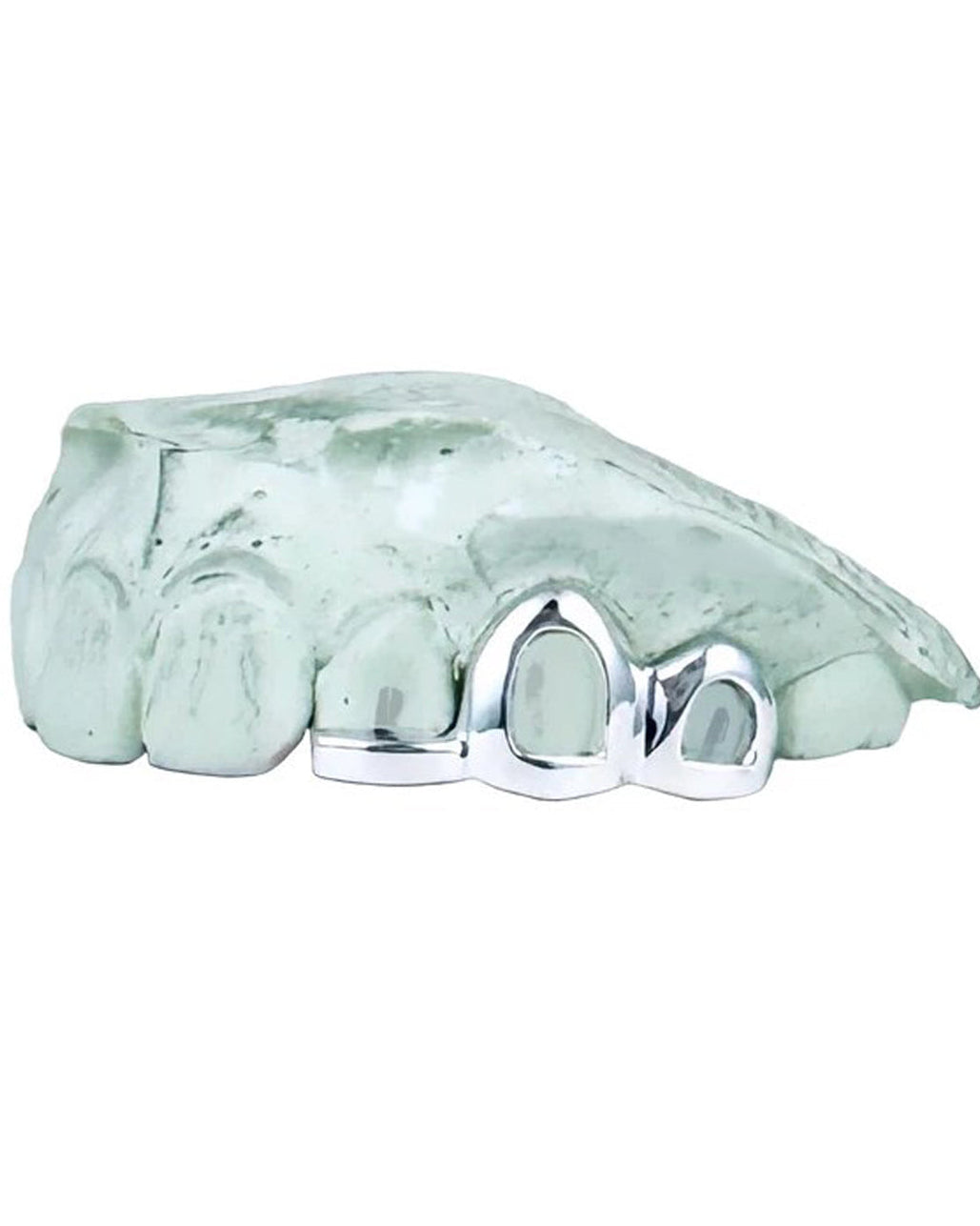 Custom Window Cap Grillz