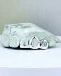 Custom Window Cap Grillz