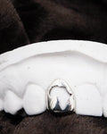 Custom African Map Grillz
