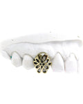 Custom Knot Design Grillz