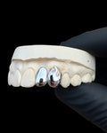 Custom Fire Design Grillz