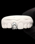 Custom  Flower Design Grillz