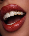 Custom  Frame Design Grillz