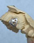 Custom Star Design Grillz