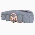 2 TEETH BUTTERFLY GRILLZ Z349