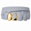2 TEETH GRILLZ Z351