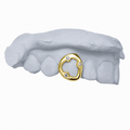 3 STONE GRILLZ Z355