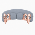 4 TEETH STAR GRILLZ Z361