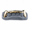 6 TEETH BRIDGE GRILLZ Z327
