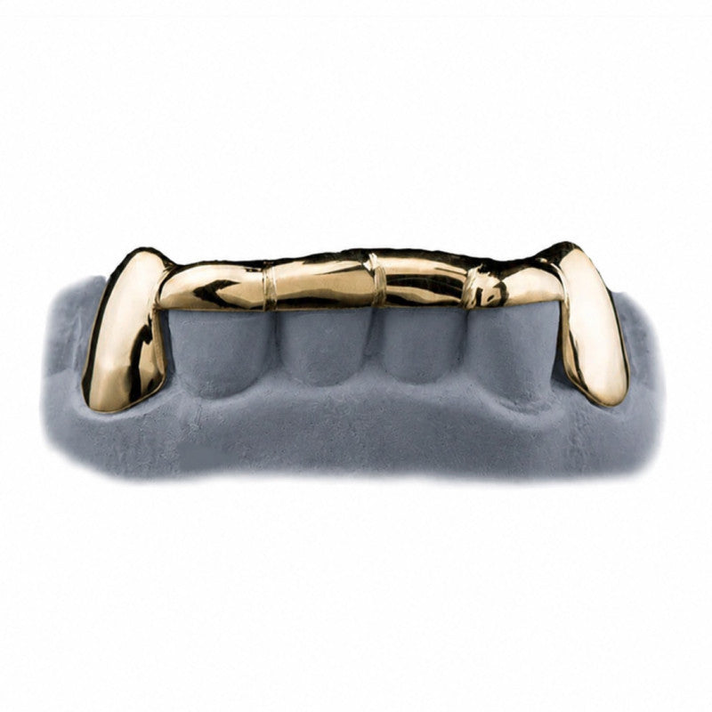 6 TEETH BRIDGE GRILLZ Z327