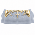 6 TEETH GRILLZ Z362