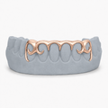 6 TEETH GRILLZ Z376