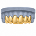 6 TEETH GRILLZ G201