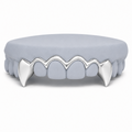 6 TEETH VAMPIRE GRILLZ Z364