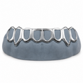 8 TEETH OPEN FACE GRILLZ Z330