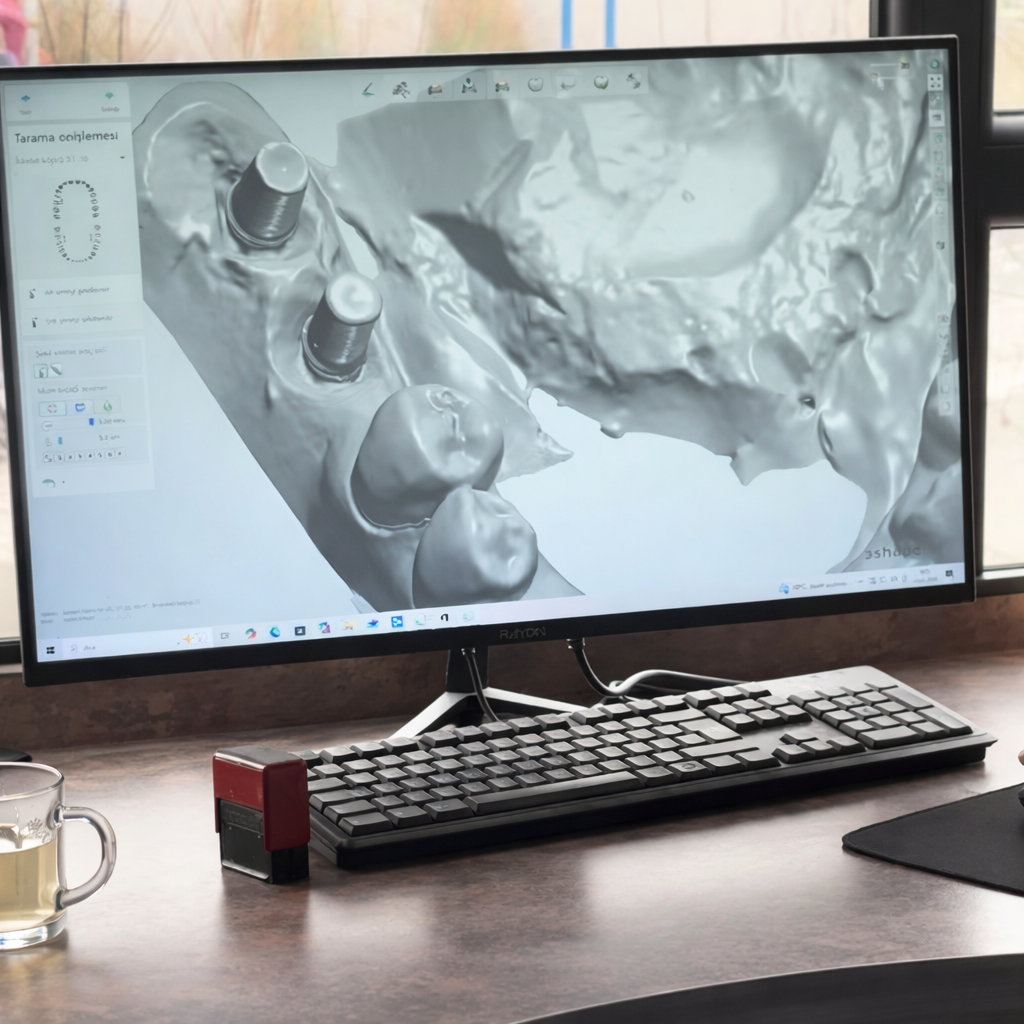 Digital Design Service