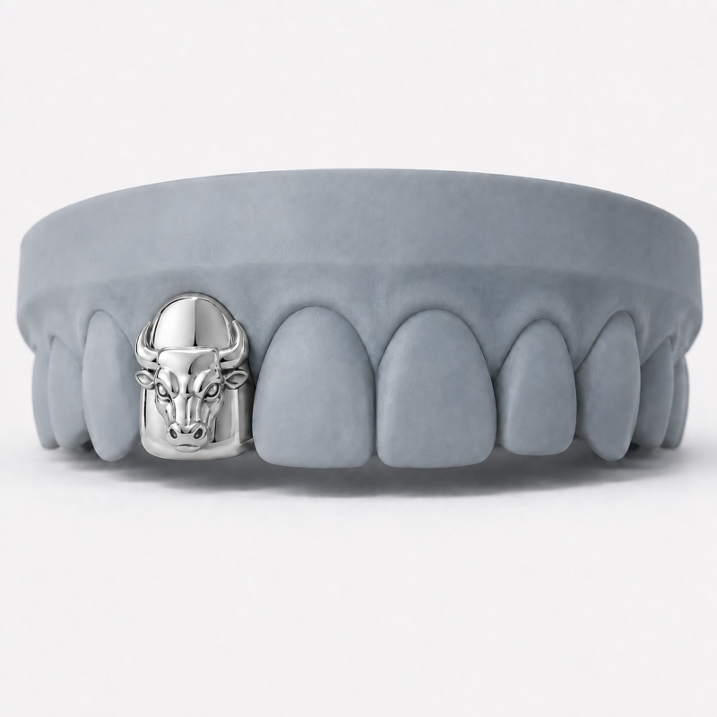BULL GRILLZ H307