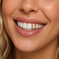BUTTERFLY GRILLZ H309