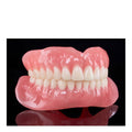 Full Dentures